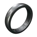 BrightSteelRing